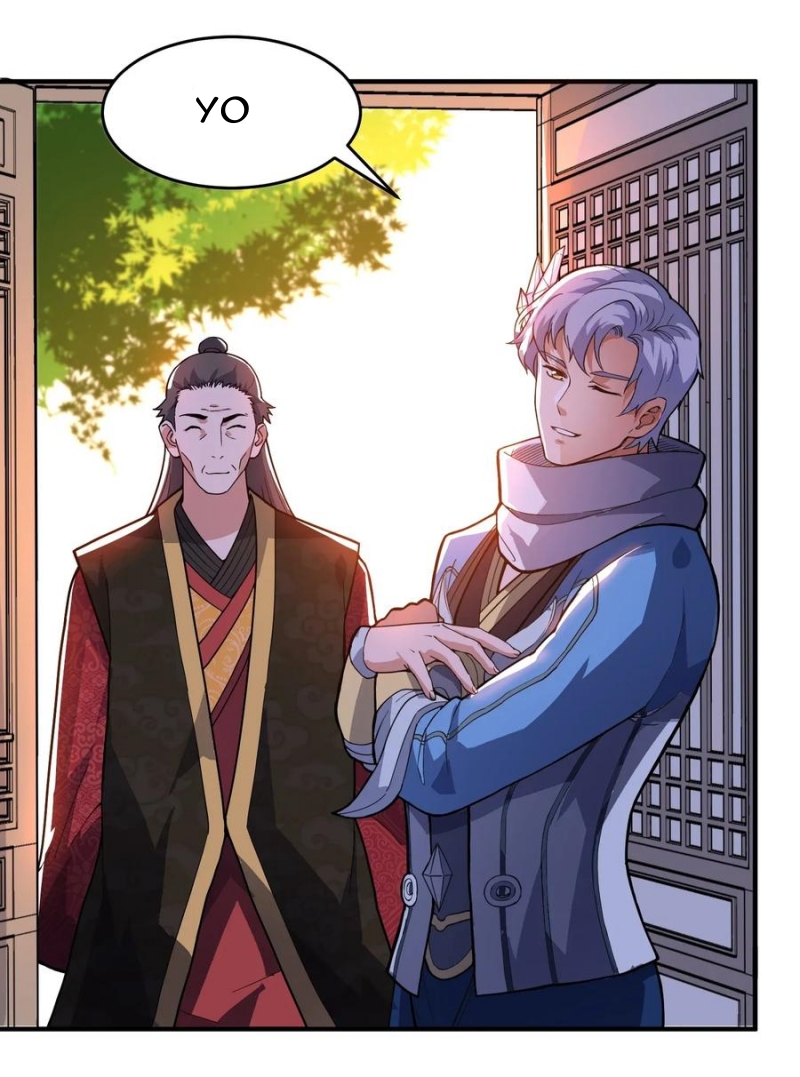 Yuanlong Chapter 99 halaman 11