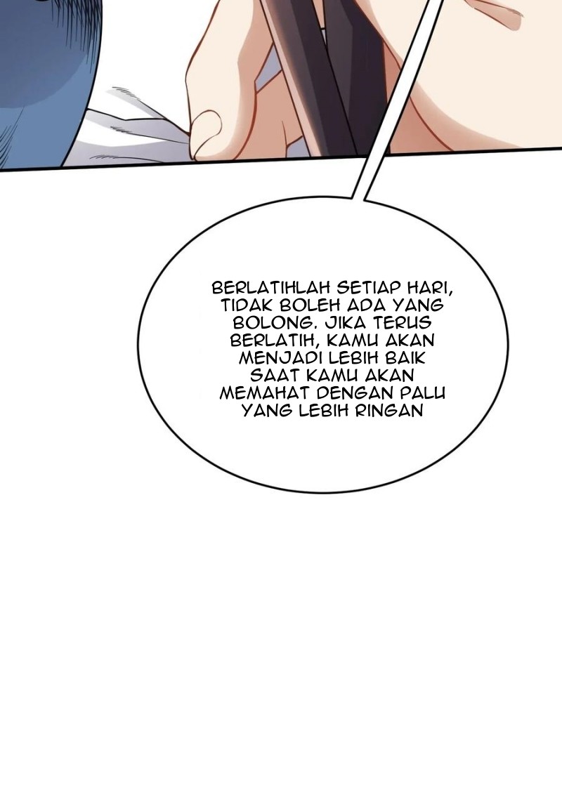 Yuanlong Chapter 93 halaman 19