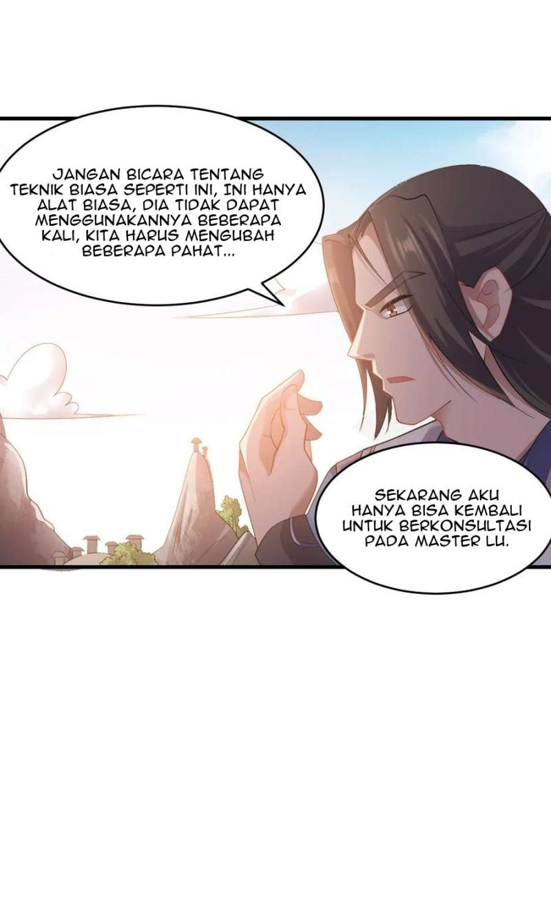 Yuanlong Chapter 88 halaman 21