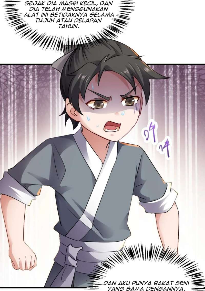 Yuanlong Chapter 85 halaman 22