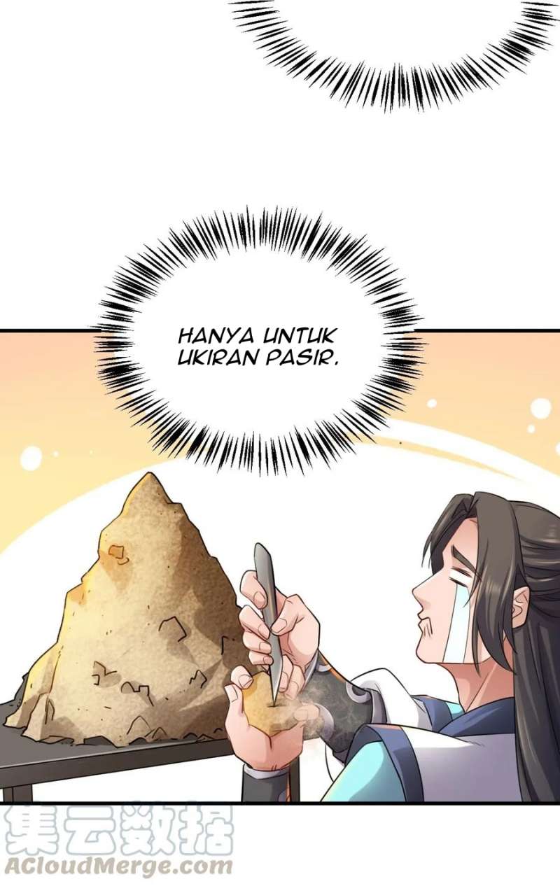 Yuanlong Chapter 85 halaman 23