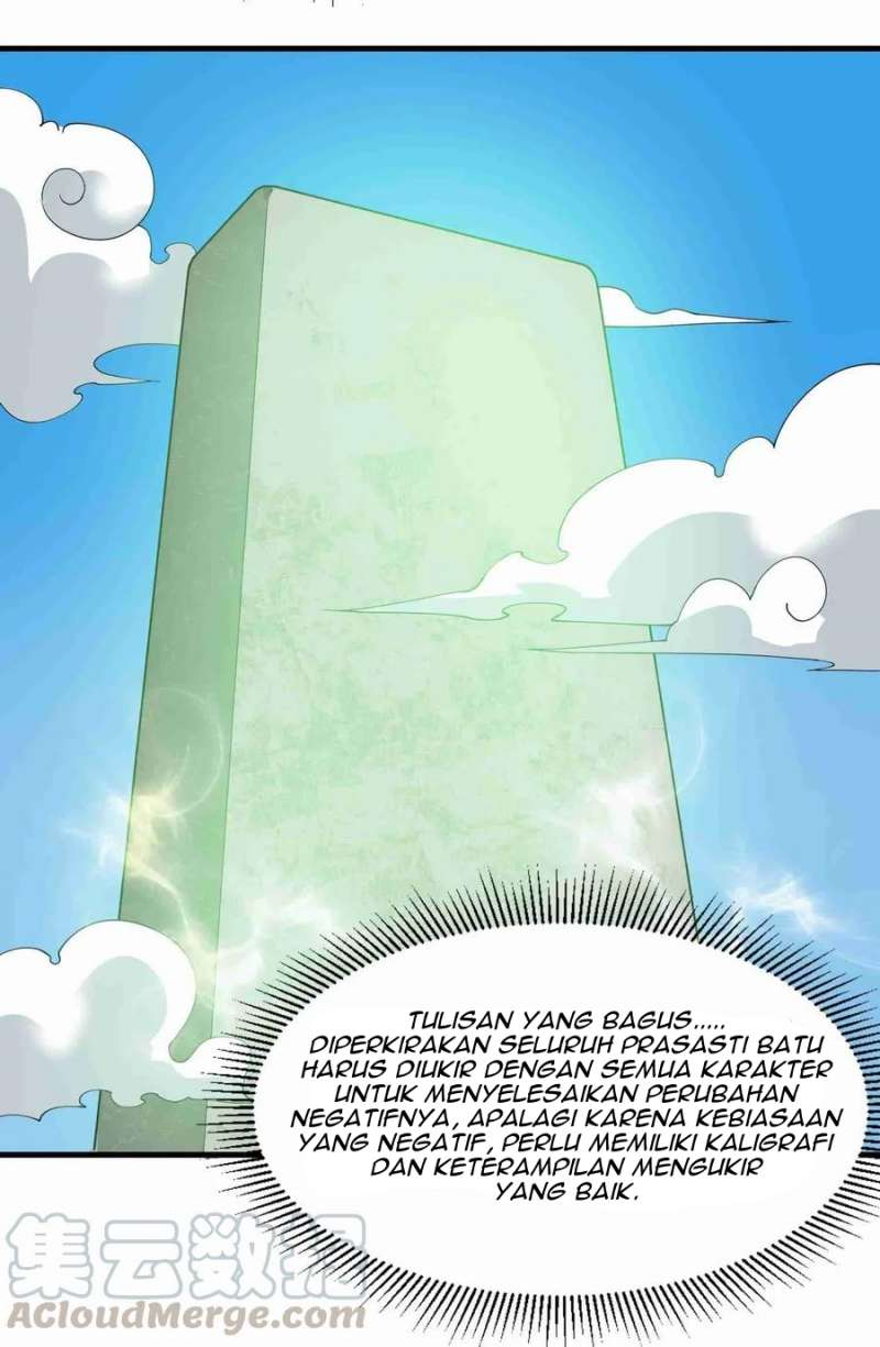Yuanlong Chapter 84 halaman 22