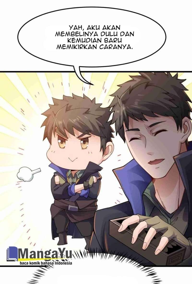 Yuanlong Chapter 78 halaman 18