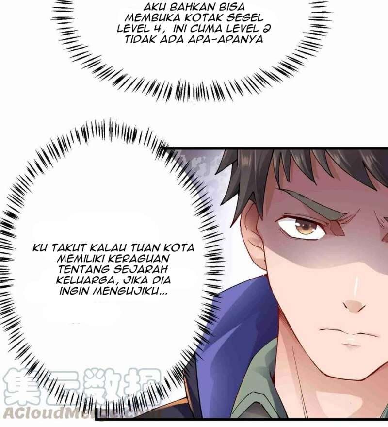 Yuanlong Chapter 78 halaman 19