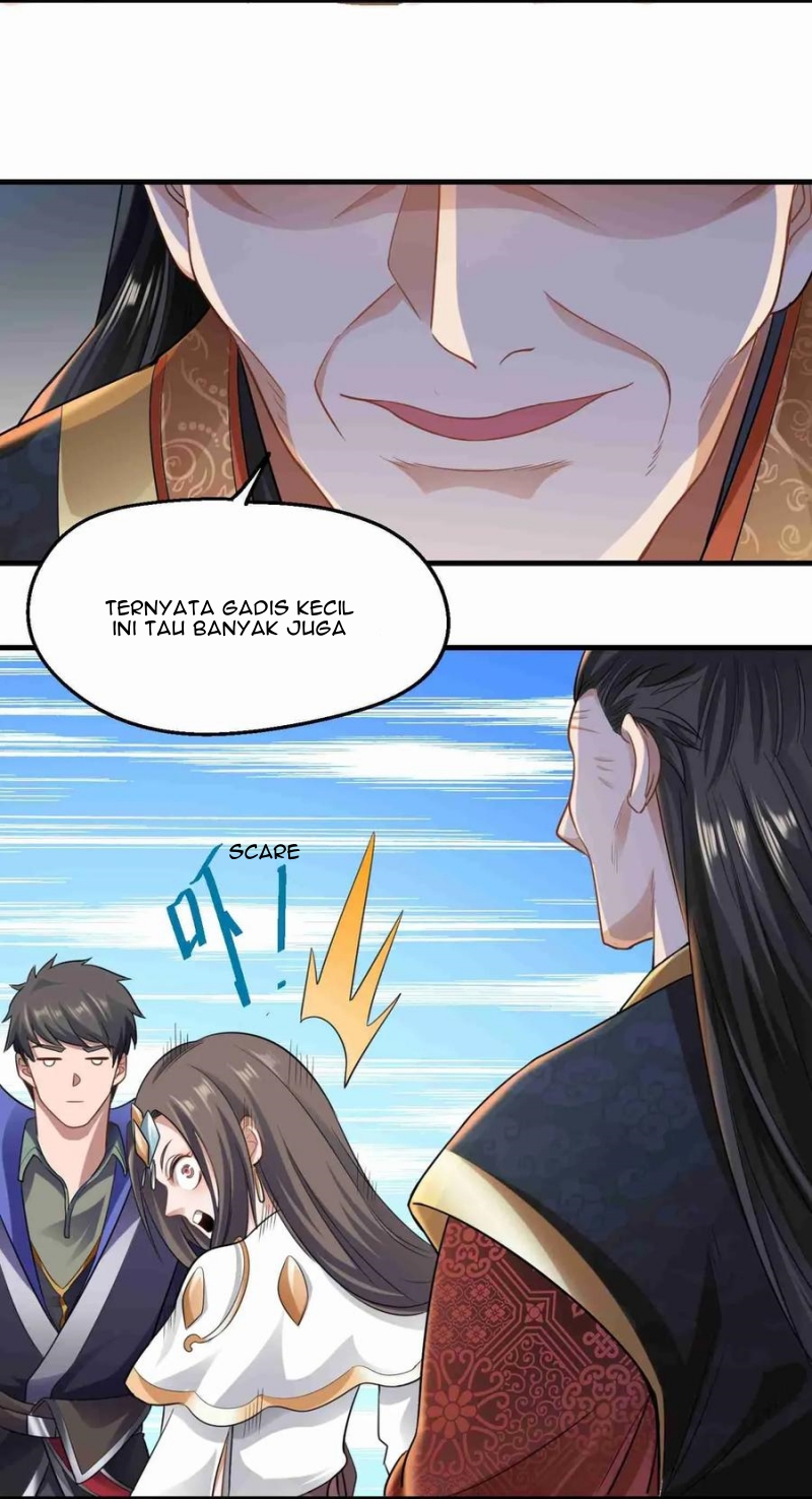 Yuanlong Chapter 77 halaman 17