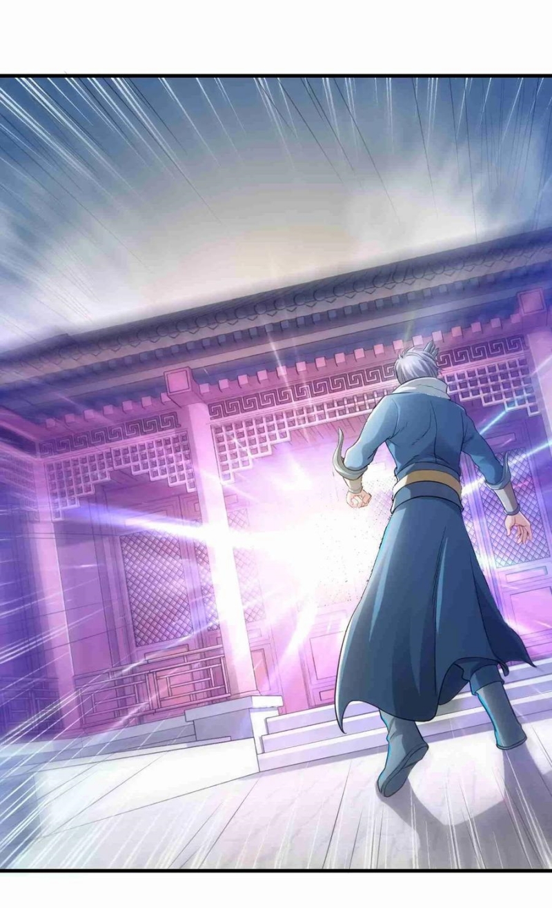 Yuanlong Chapter 75 halaman 18
