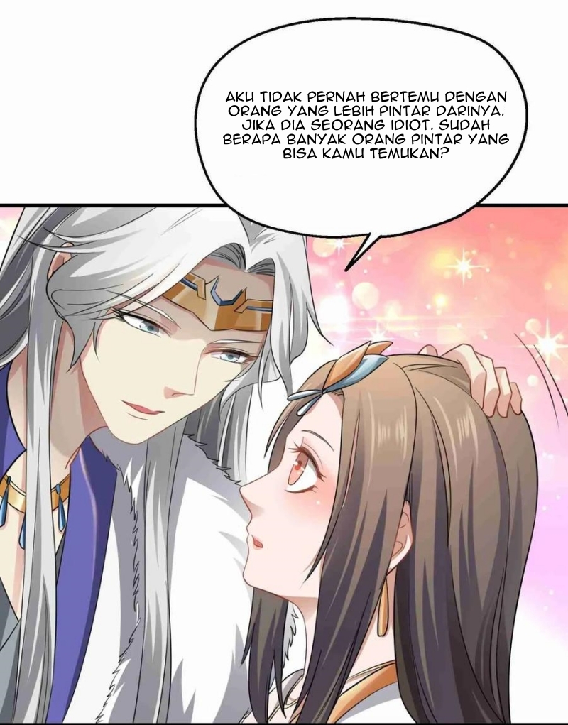 Yuanlong Chapter 72 halaman 17