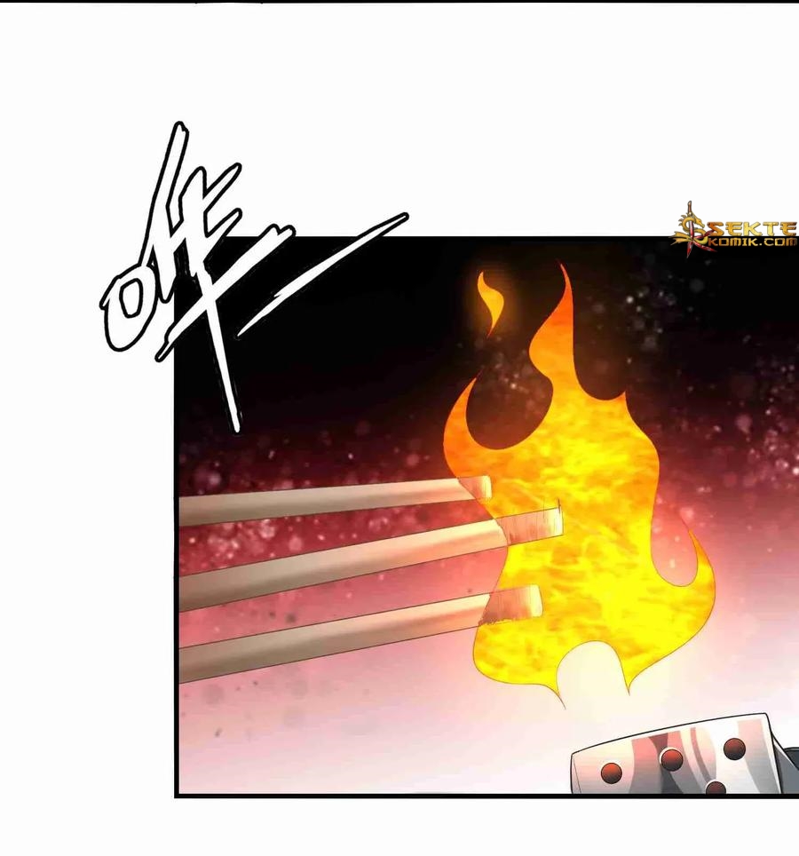 Yuanlong Chapter 69 halaman 20