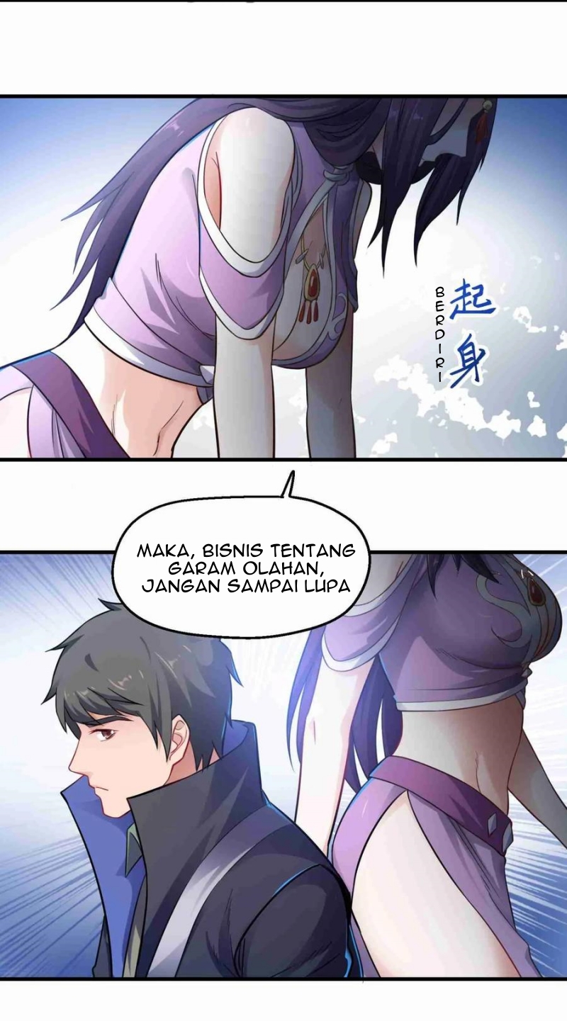 Yuanlong Chapter 68 halaman 17