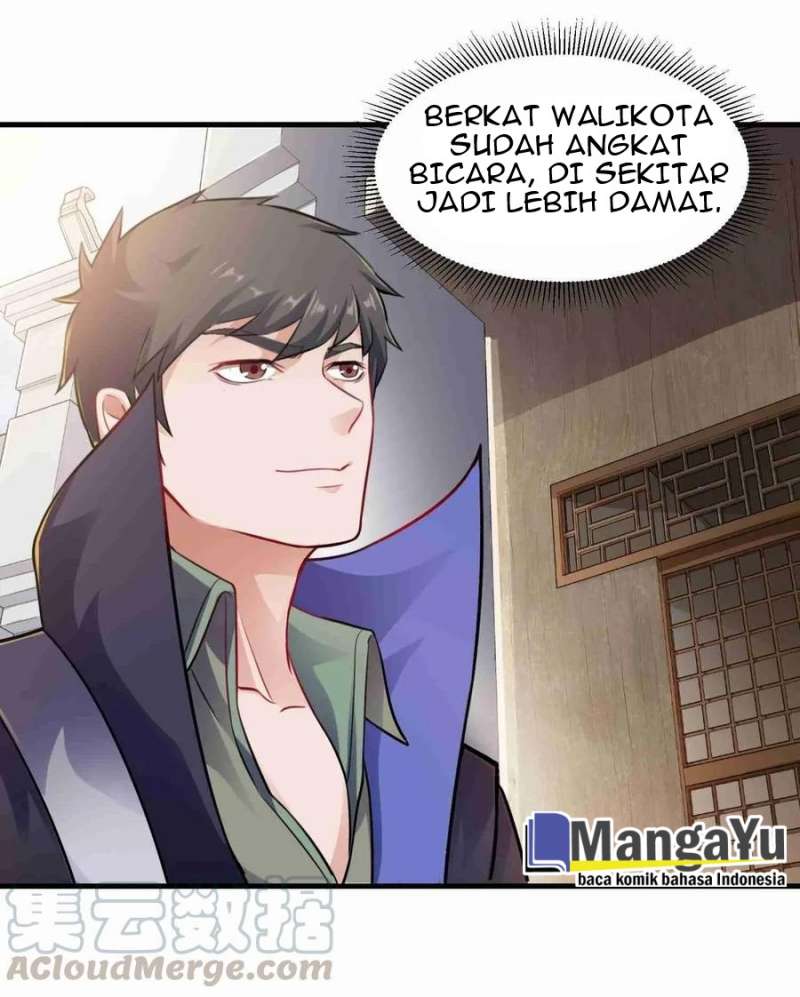 Yuanlong Chapter 66 halaman 21