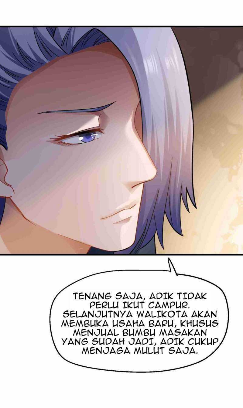 Yuanlong Chapter 63 halaman 22