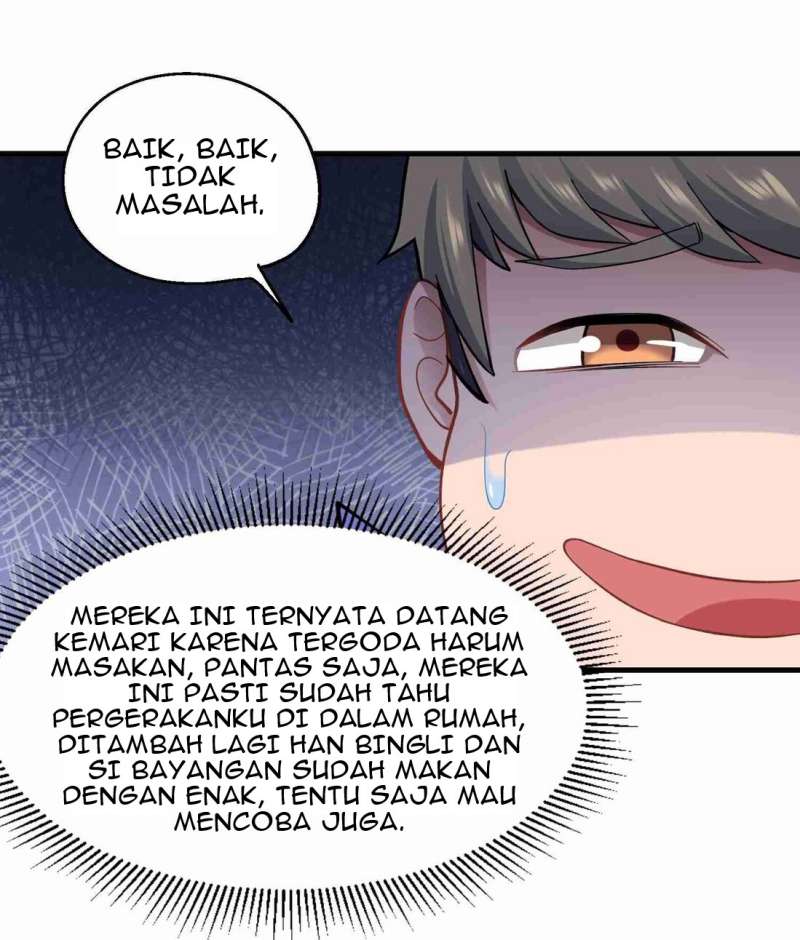 Yuanlong Chapter 62 halaman 20