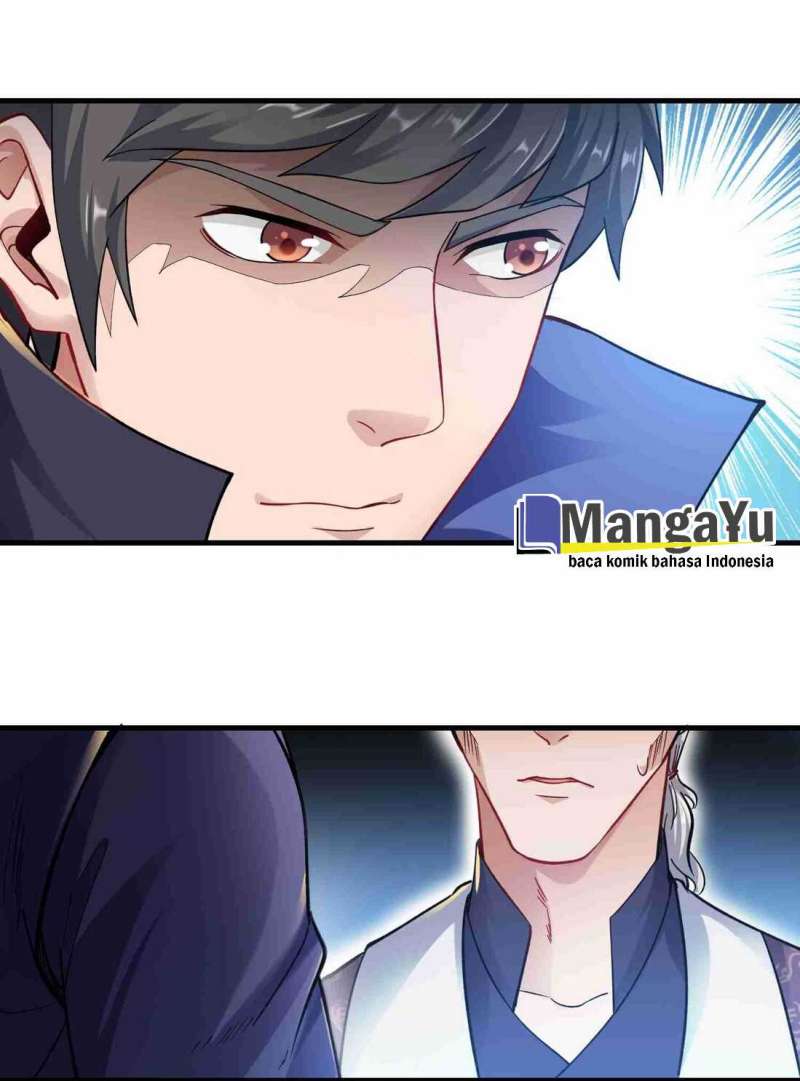 Yuanlong Chapter 59 halaman 18