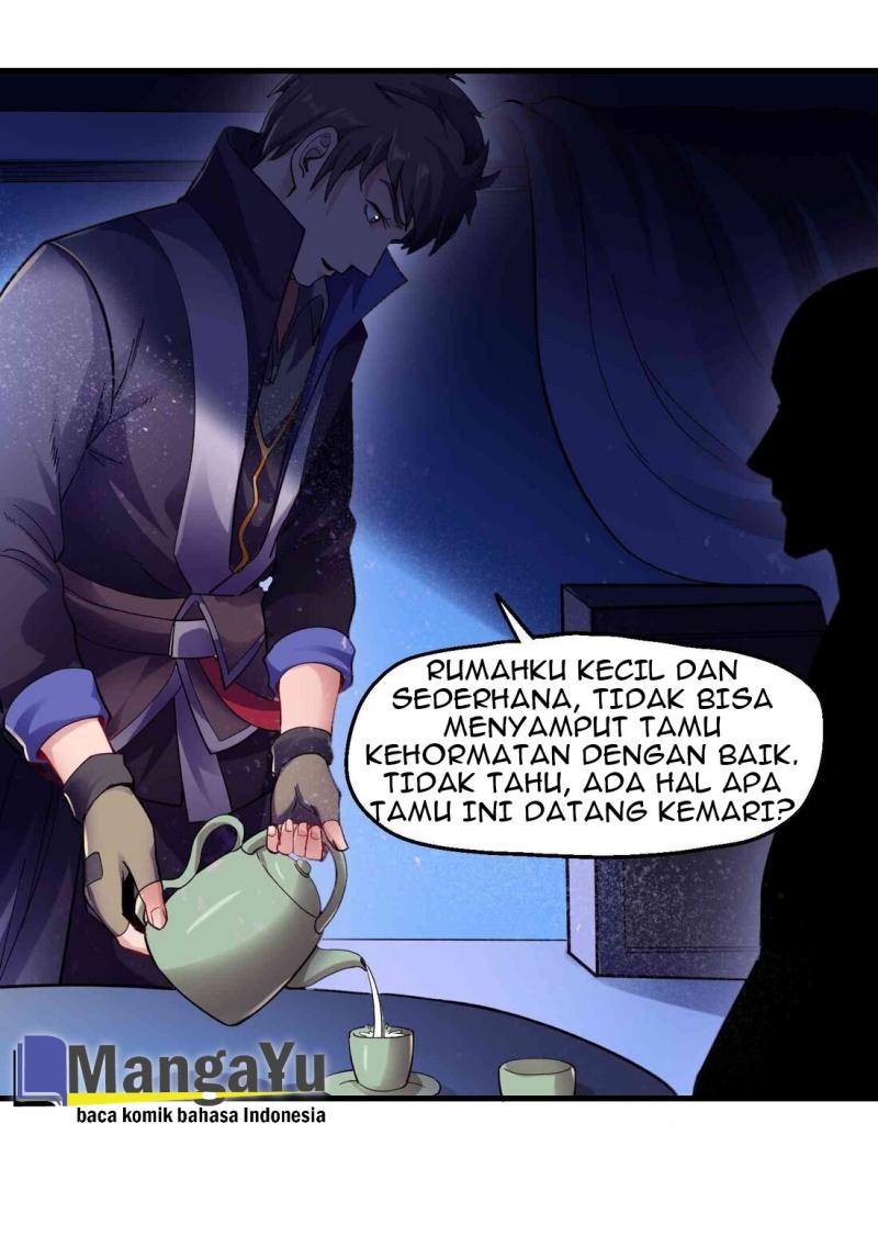 Yuanlong Chapter 55 halaman 20