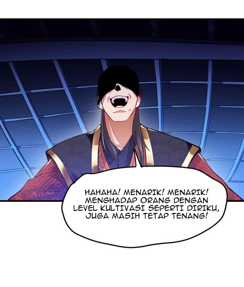 Yuanlong Chapter 55 halaman 21
