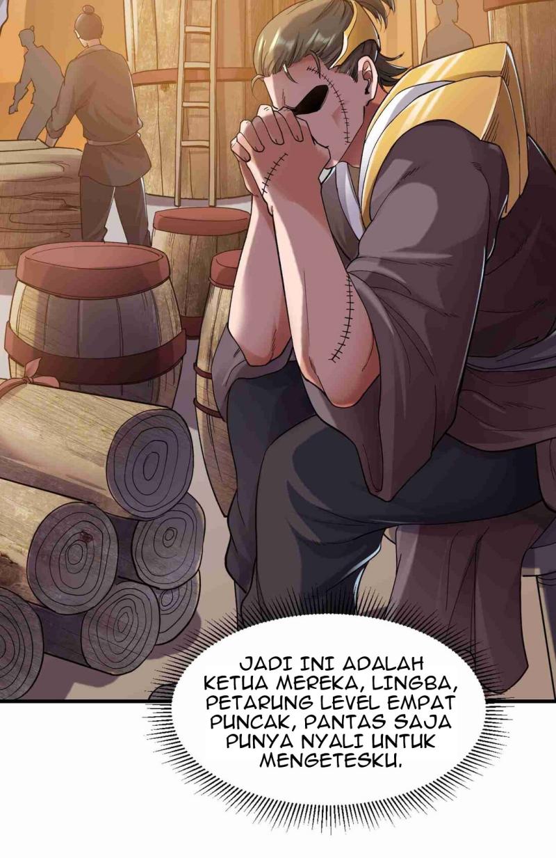 Yuanlong Chapter 54 halaman 17