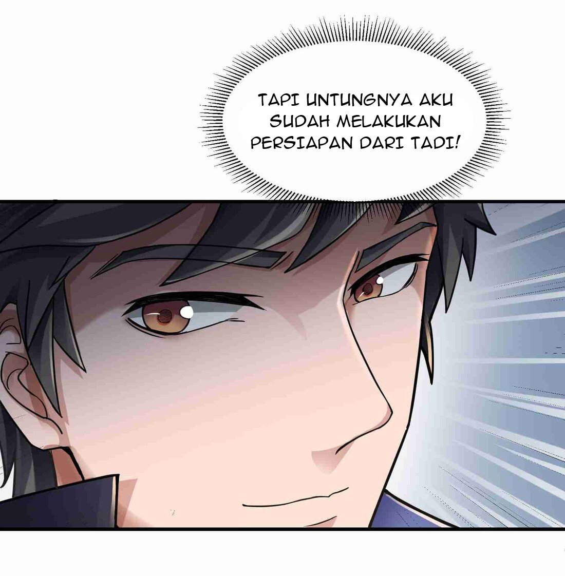 Yuanlong Chapter 42 halaman 19