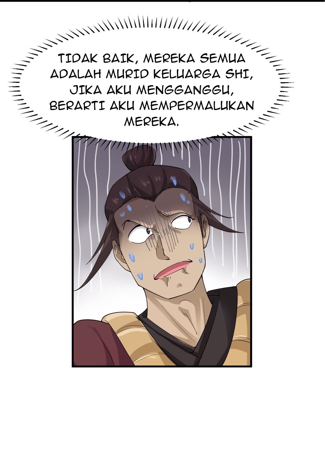 Yuanlong Chapter 37 halaman 11