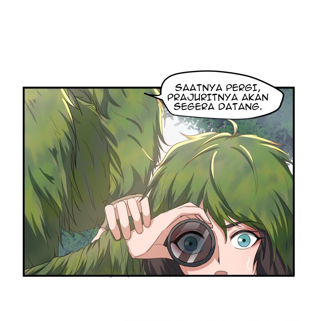 Yuanlong Chapter 34 halaman 20