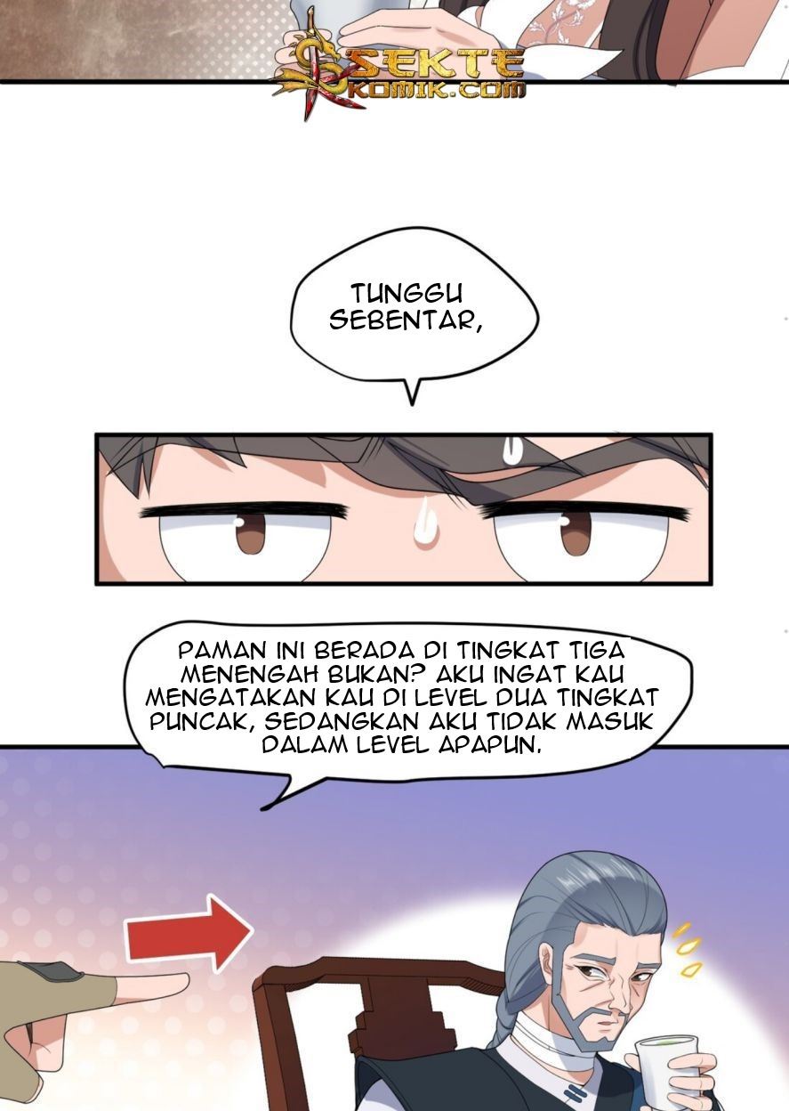 Yuanlong Chapter 18 halaman 18