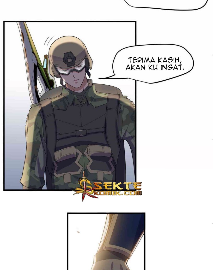 Yuanlong Chapter 12 halaman 17