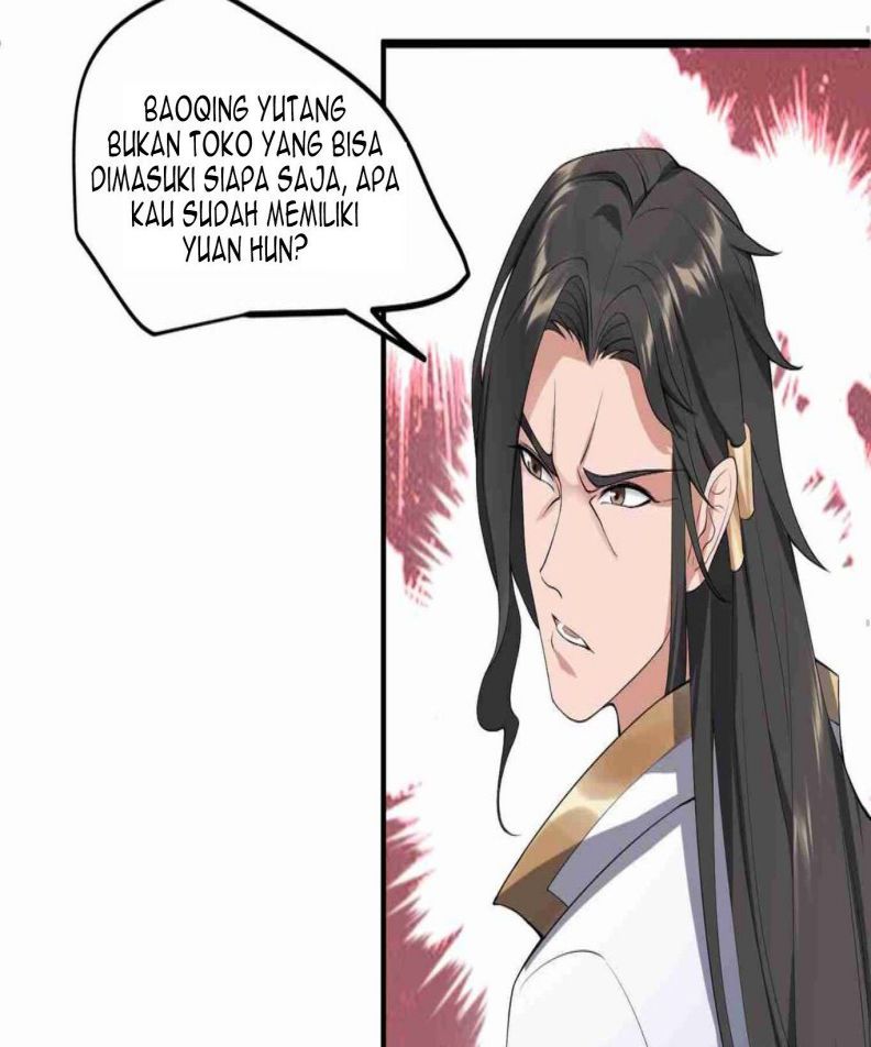 Yuanlong Chapter 7 halaman 27