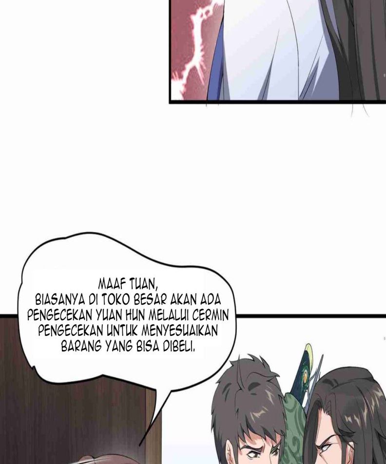 Yuanlong Chapter 7 halaman 28