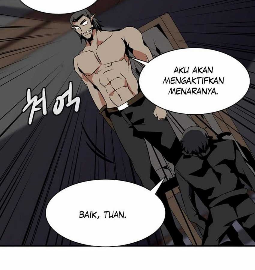 Wizardly Tower Chapter 36 halaman 19