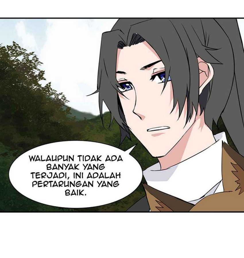 Wizardly Tower Chapter 20 halaman 20