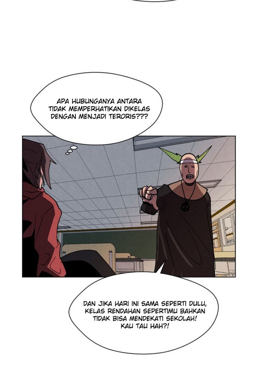 Uglyhood Chapter 01 Gambar 61