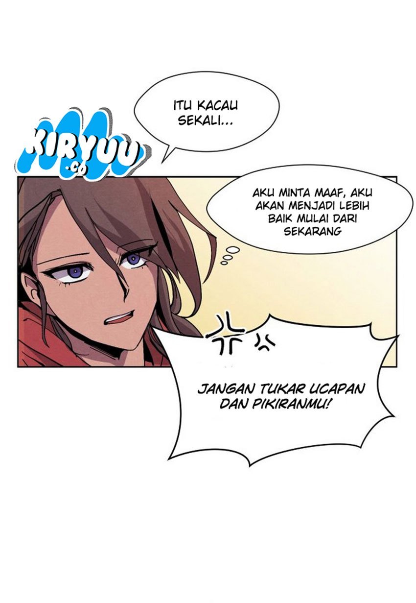 Uglyhood Chapter 01 Gambar 62