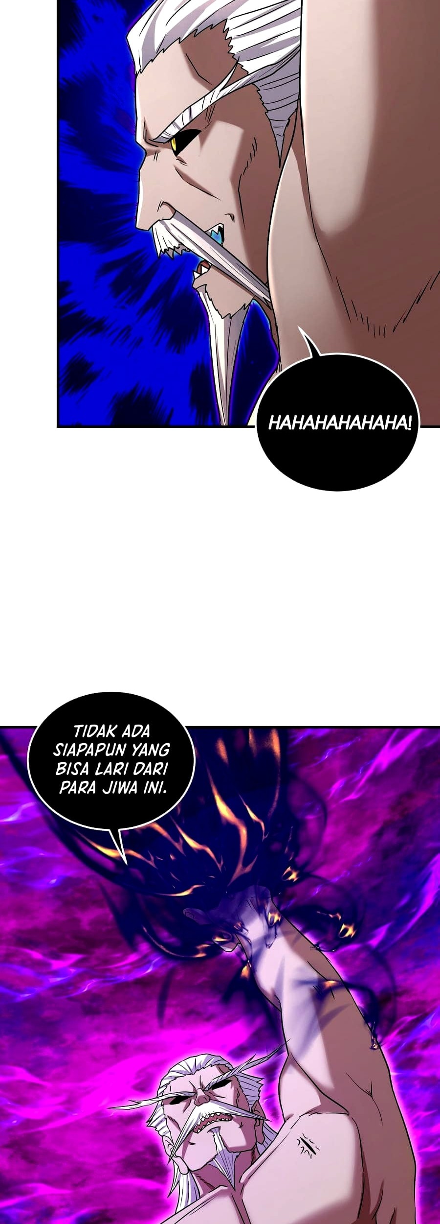 I Have Become The Demonic Ancestor Chapter 29 Gambar 42