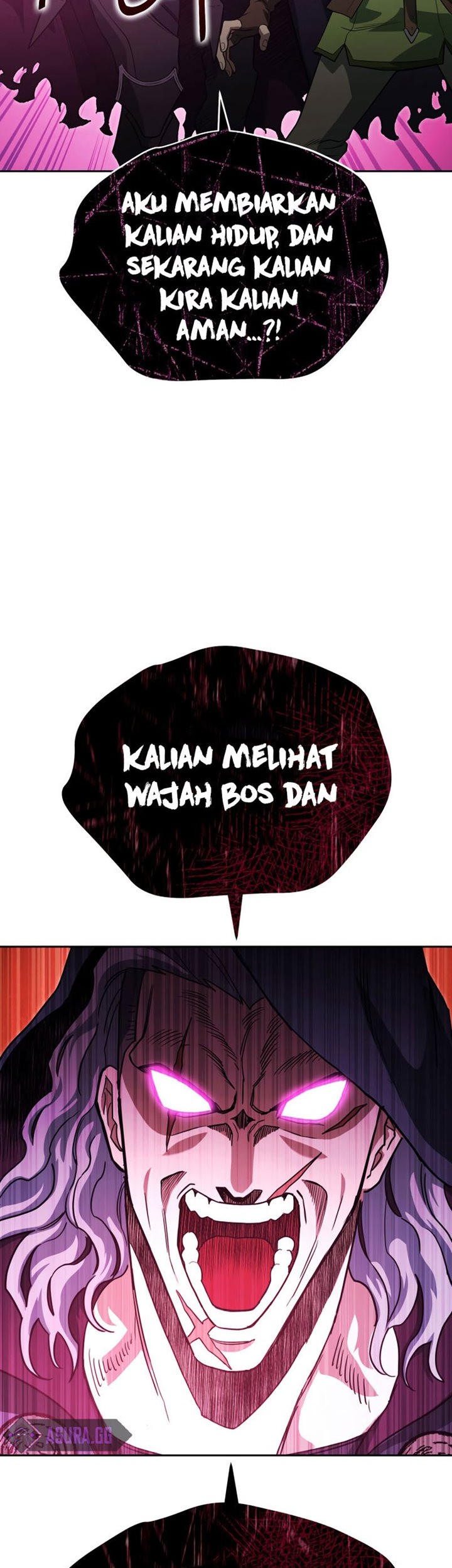 My Insanely Competent Underlings Chapter 14 halaman 34