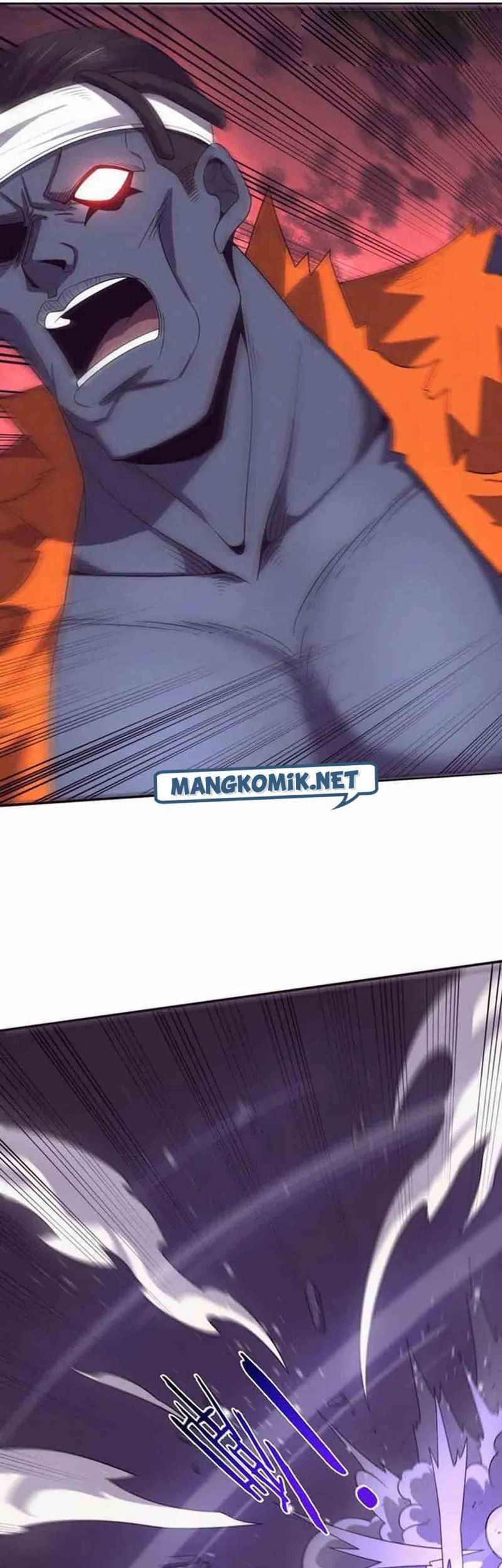 Evolution Frenzy Chapter 87 Gambar 21