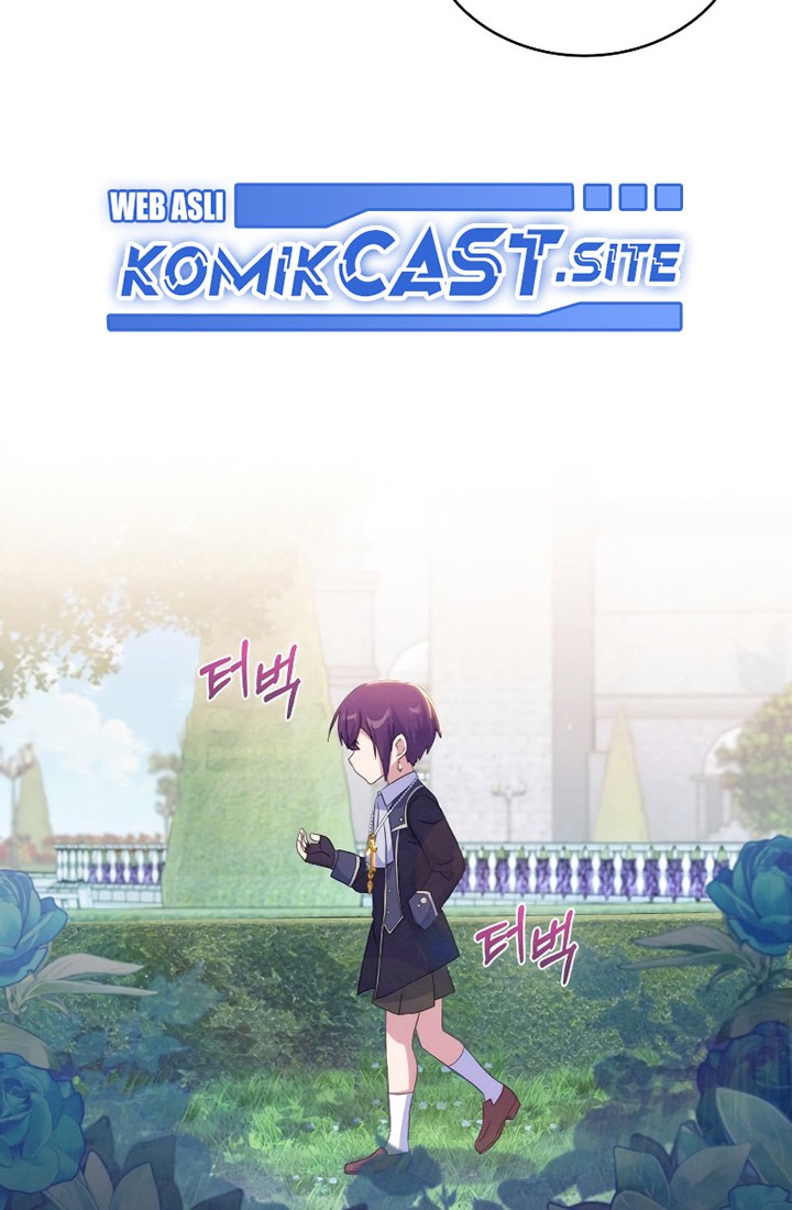 Never Die Extra Chapter 30 halaman 26