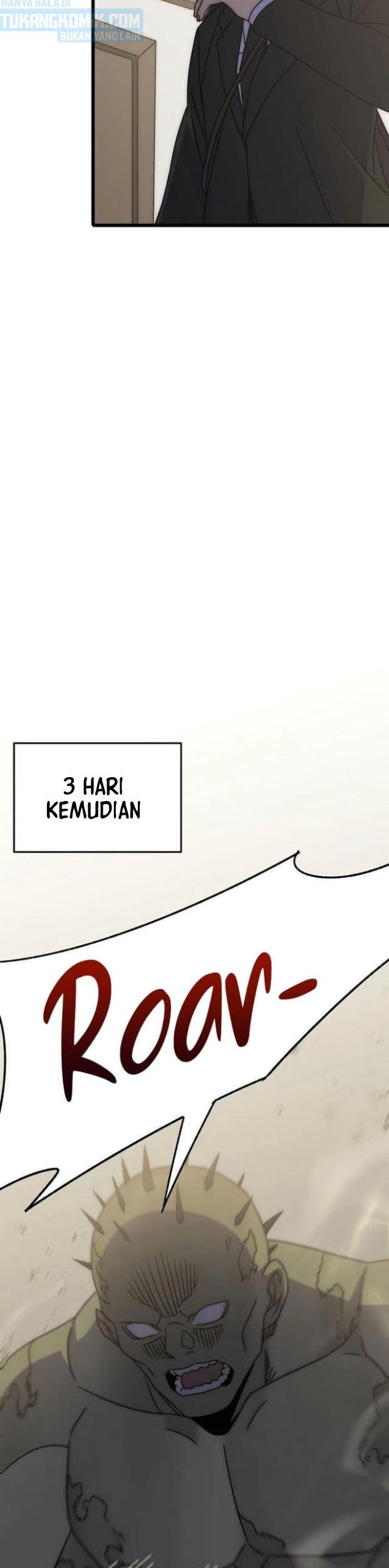 Apocalyptic Thief Chapter 114 halaman 16