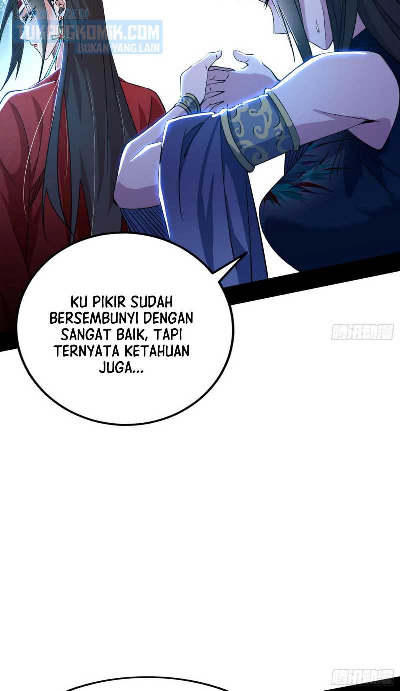 I’m An Evil God Chapter 315 halaman 55