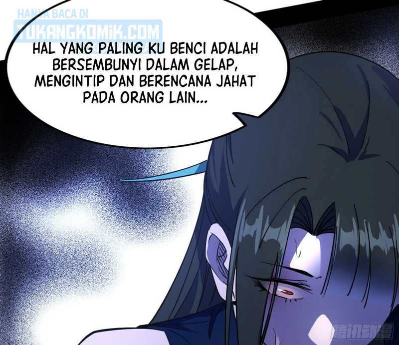 I’m An Evil God Chapter 315 halaman 56