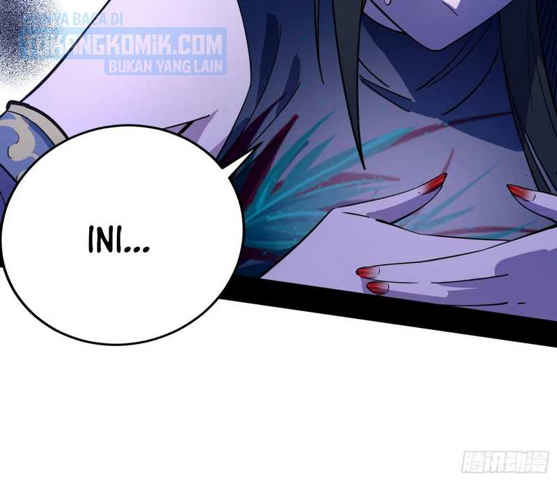 I’m An Evil God Chapter 315 halaman 57