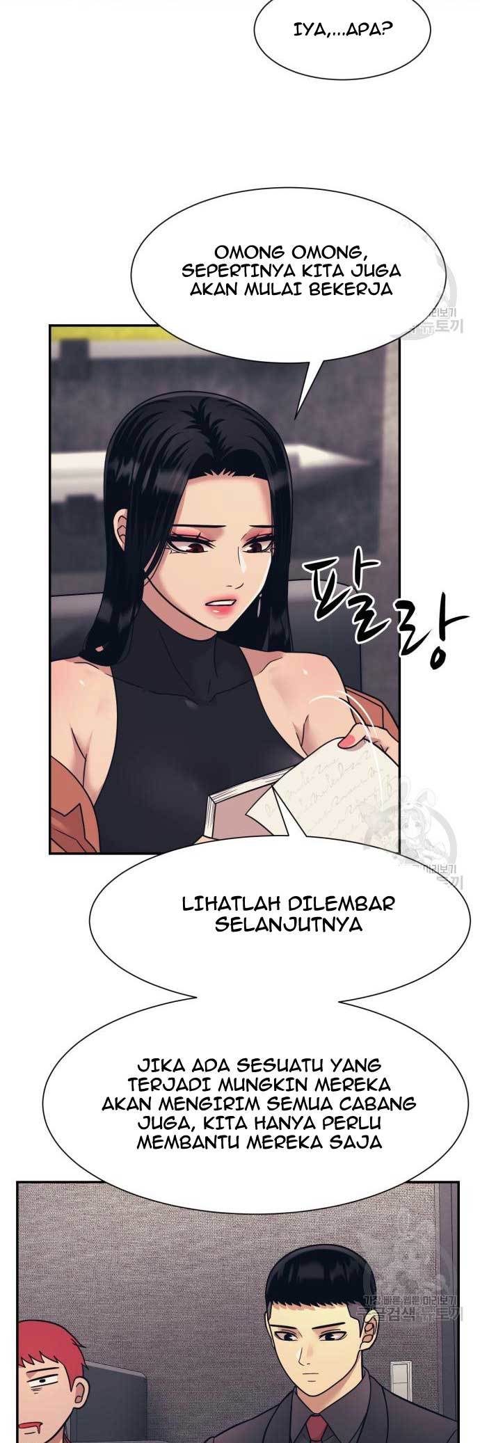 Injagang Chapter 24 halaman 26