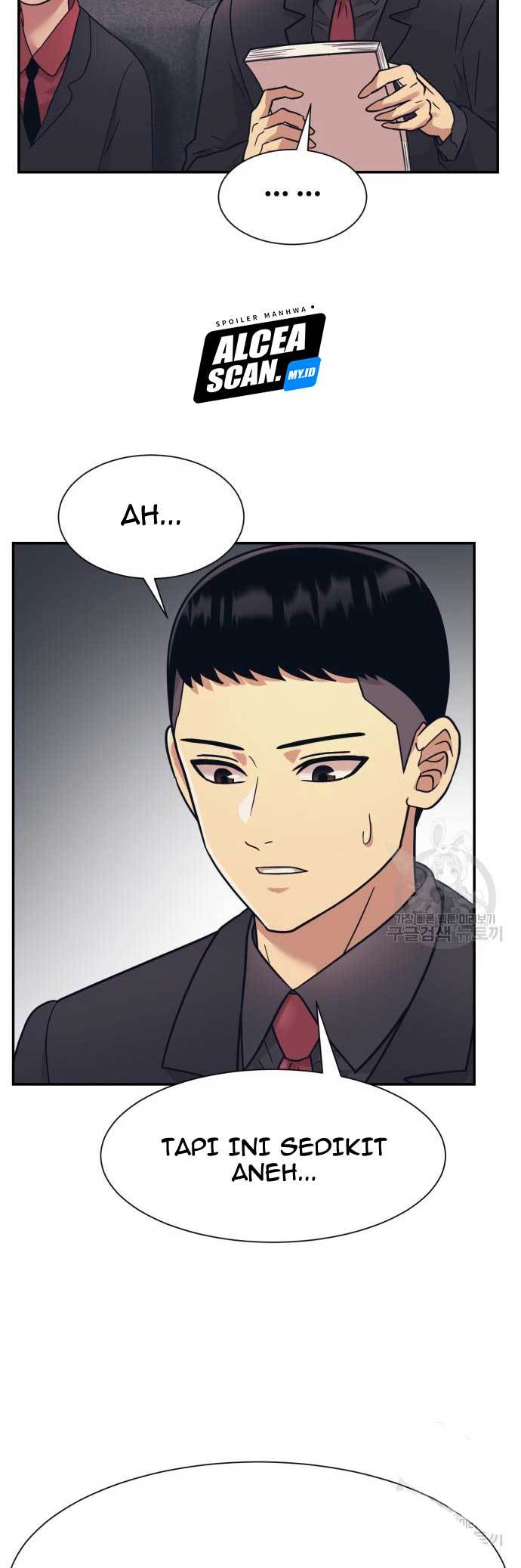 Injagang Chapter 24 halaman 27