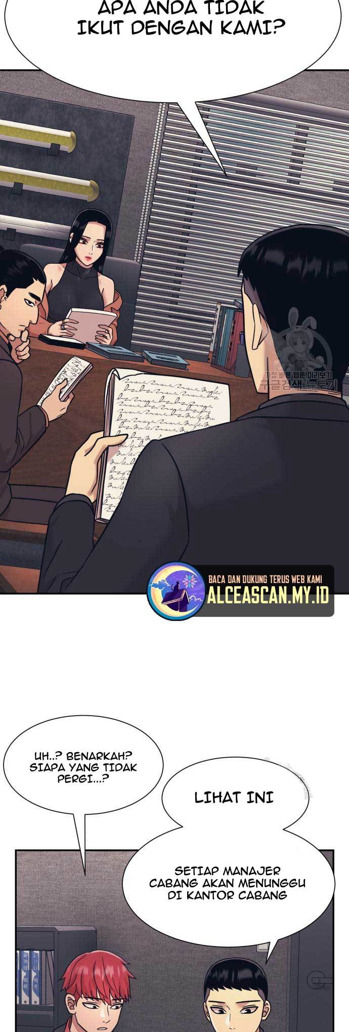 Injagang Chapter 24 halaman 28