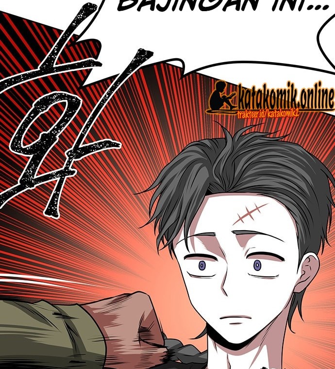 Midwood Chapter 13 halaman 28