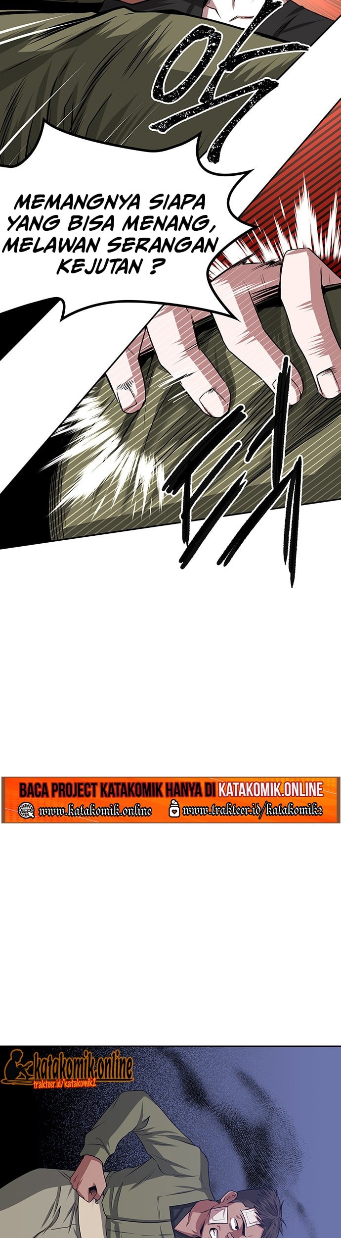 Midwood Chapter 13 halaman 29
