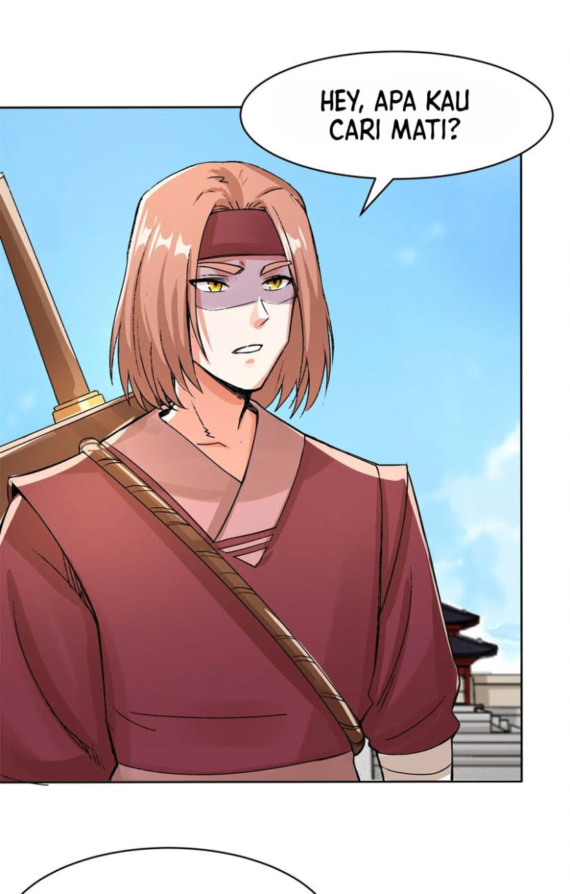Endless devourer Chapter 25 Gambar 21