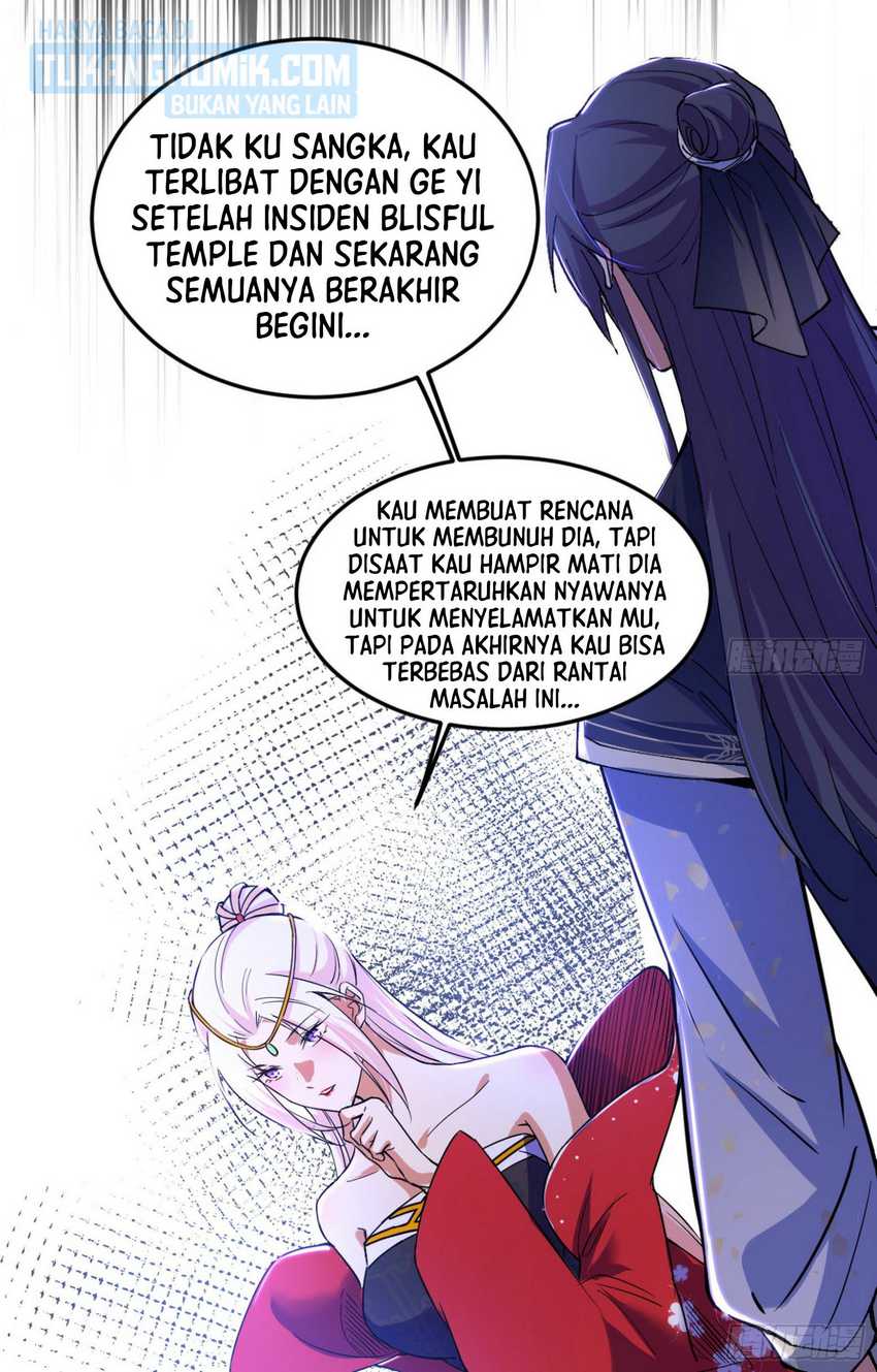 I’m An Evil God Chapter 317 halaman 68