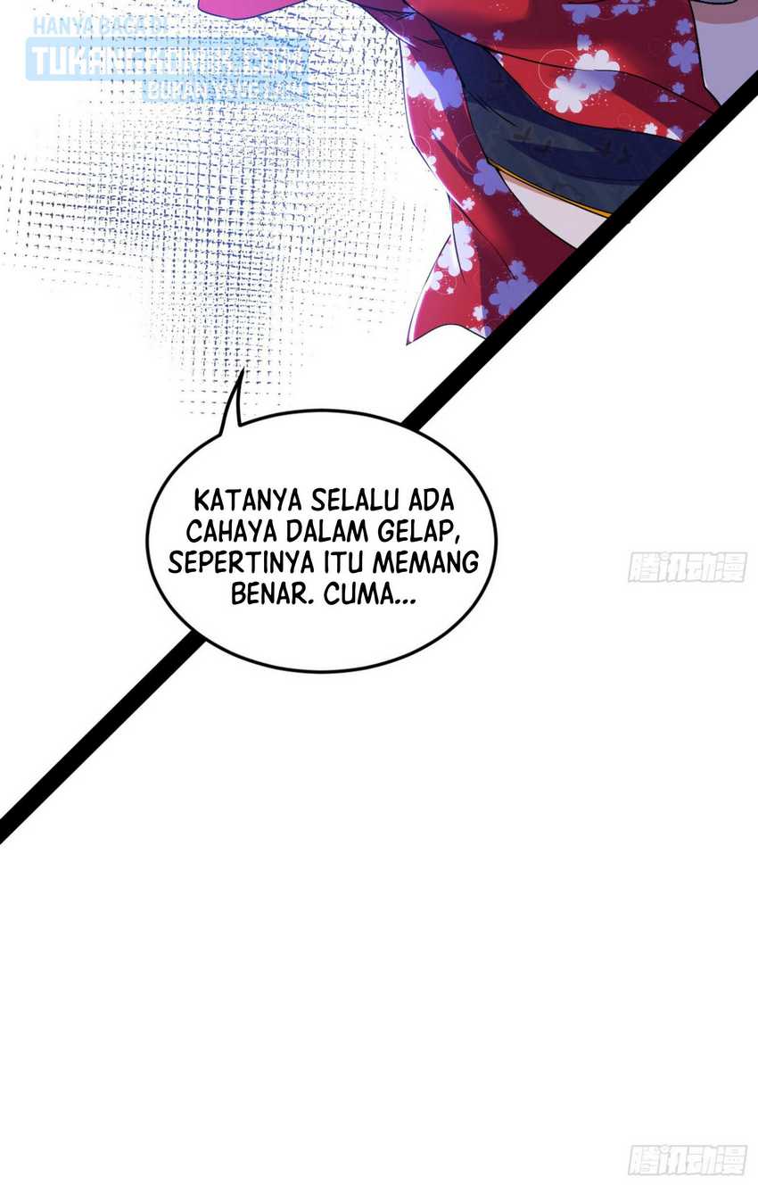I’m An Evil God Chapter 317 halaman 69