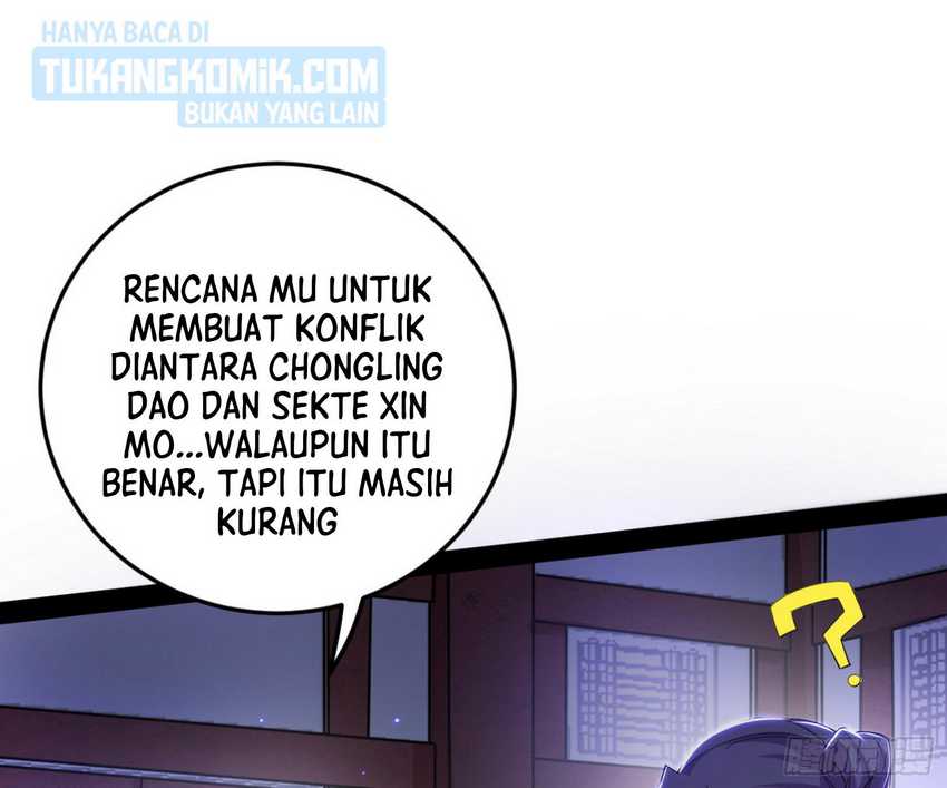 I’m An Evil God Chapter 317 halaman 70