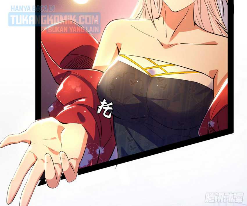 I’m An Evil God Chapter 317 halaman 73