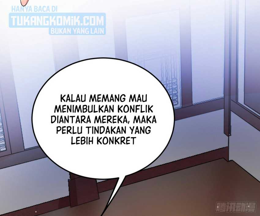I’m An Evil God Chapter 317 halaman 74